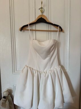 Yenny Joo Tinsley dress